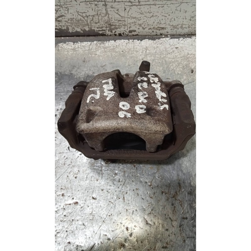 Recambio de pinza freno trasera izquierda para toyota avensis wagon (t25) 2.2 d-4d executive referencia OEM IAM   