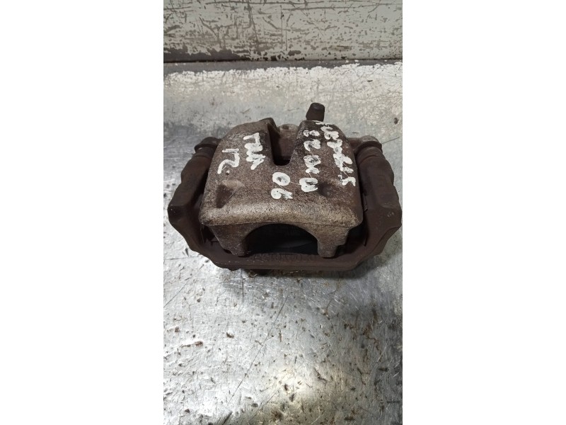 Recambio de pinza freno trasera izquierda para toyota avensis wagon (t25) 2.2 d-4d executive referencia OEM IAM   