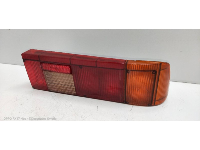 Recambio de piloto trasero derecho para aleko 2141 gasolina referencia OEM IAM   