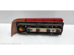 Recambio de piloto trasero derecho para aleko 2141 gasolina referencia OEM IAM    2