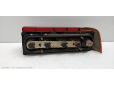 Recambio de piloto trasero izquierdo para aleko 2141 gasolina referencia OEM IAM    2