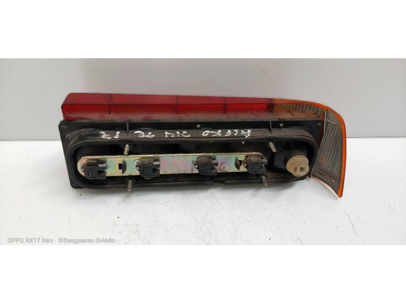 Recambio de piloto trasero izquierdo para aleko 2141 gasolina referencia OEM IAM    Recambio de piloto trasero izquierdo para aleko 2141 gasolina referencia OEM IAM