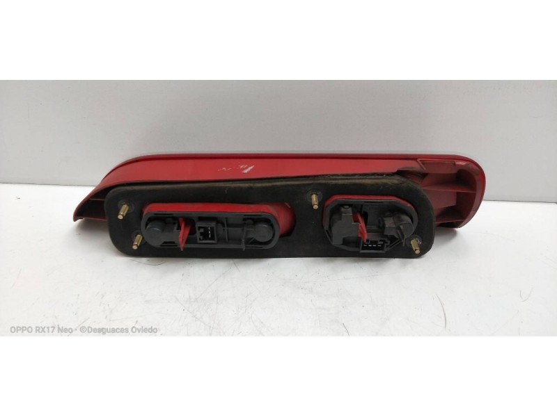 Recambio de piloto trasero izquierdo para alfa romeo 146 1.4 16v cat referencia OEM IAM   