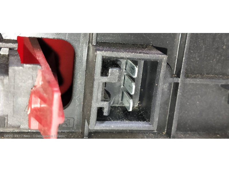 Recambio de piloto trasero izquierdo para alfa romeo 146 1.4 16v cat referencia OEM IAM   