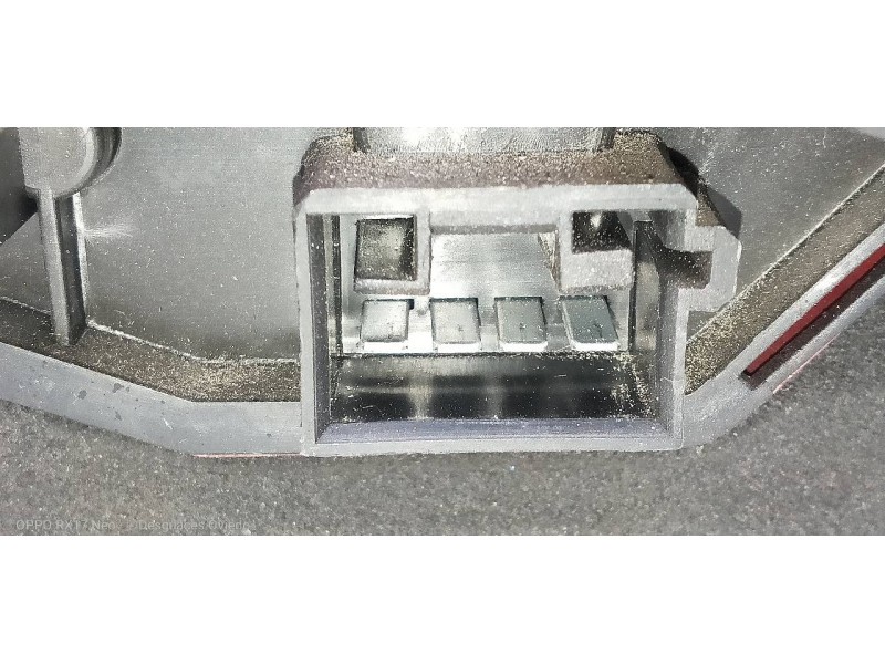 Recambio de piloto trasero izquierdo para alfa romeo 146 1.4 16v cat referencia OEM IAM   