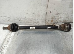 Recambio de transmision delantera derecha para volkswagen polo (6c1) advance bluemotion referencia OEM IAM 6R0407762K  