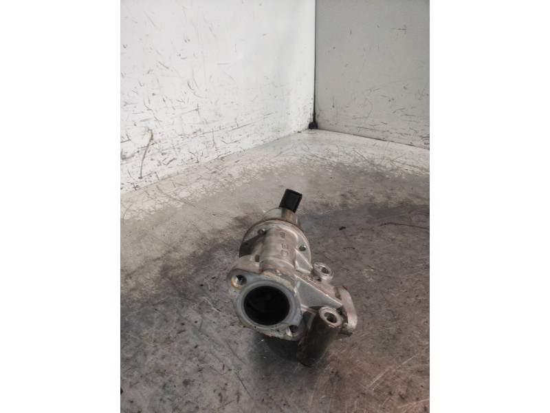 Recambio de valvula egr para kia picanto 1.1 crdi active referencia OEM IAM 284102A120  