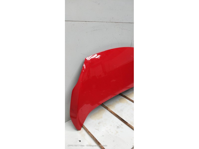 Recambio de capot para ford ka (ccu) trend + referencia OEM IAM   