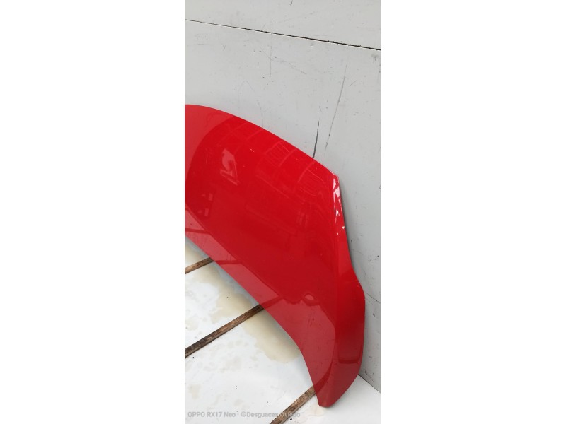 Recambio de capot para ford ka (ccu) trend + referencia OEM IAM   