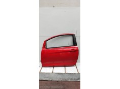 Recambio de puerta delantera izquierda para ford ka (ccu) trend + referencia OEM IAM   3P