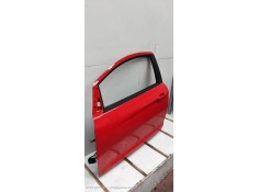 Recambio de puerta delantera izquierda para ford ka (ccu) trend + referencia OEM IAM   3P 2