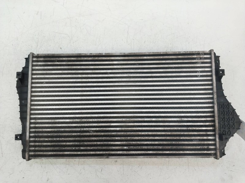 Recambio de intercooler para chevrolet nubira wagon 2.0 diesel cat referencia OEM IAM 96436138 622262 