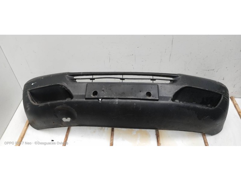 Recambio de paragolpes delantero para mercedes sprinter 02.00  caja cerrada 208 cdi (901.6/902.661-662) referencia OEM IAM   