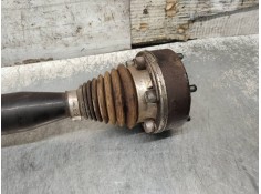 Recambio de transmision delantera derecha para volkswagen polo (6c1) advance bluemotion referencia OEM IAM 6R0407762K   2