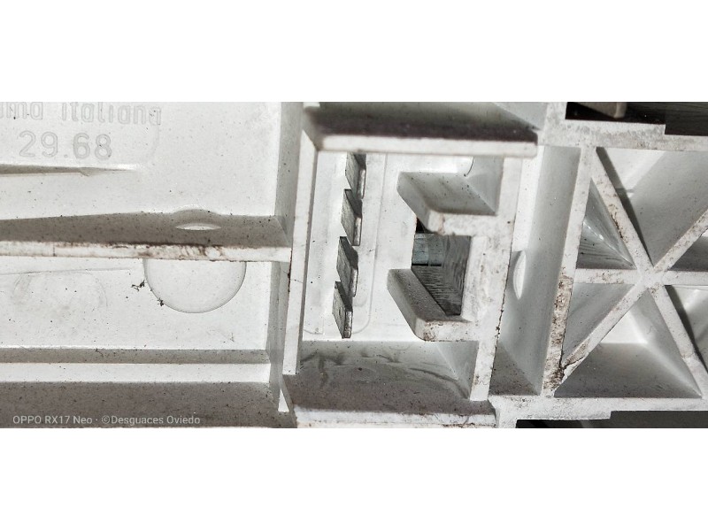 Recambio de piloto trasero izquierdo para alfa romeo 164 referencia OEM IAM   
