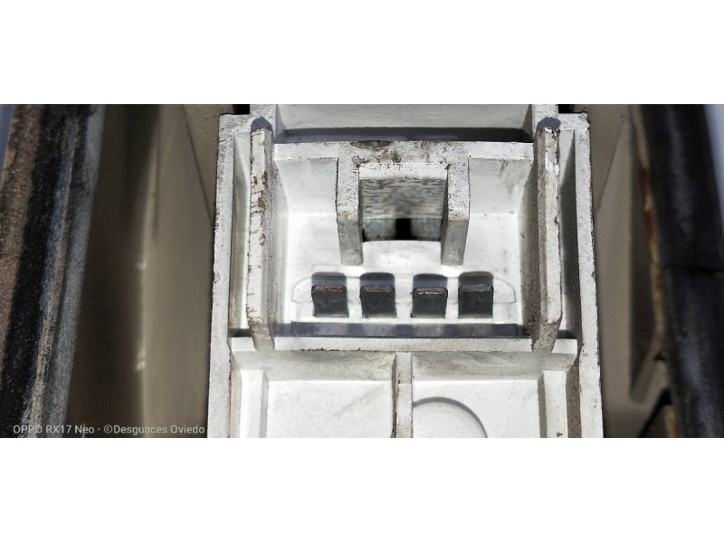 Recambio de piloto trasero izquierdo para alfa romeo 164 referencia OEM IAM   