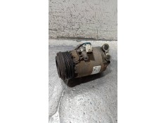 Recambio de compresor aire acondicionado para opel zafira a club referencia OEM IAM 4152DPSS  