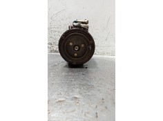Recambio de compresor aire acondicionado para opel zafira a club referencia OEM IAM 4152DPSS   2