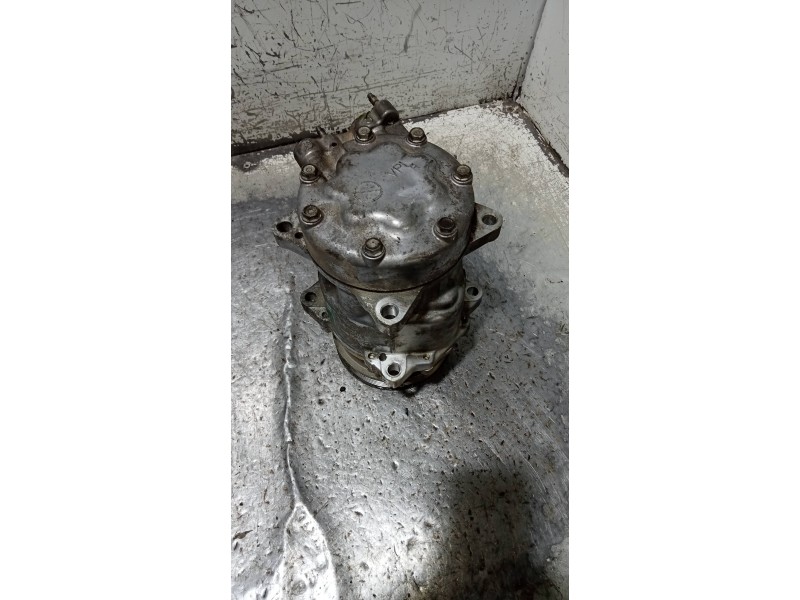 Recambio de compresor aire acondicionado para renault laguna ii (bg0) privilege referencia OEM IAM SD7V161243  