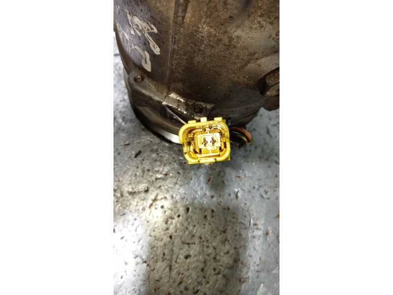 Recambio de compresor aire acondicionado para renault laguna ii (bg0) privilege referencia OEM IAM SD7V161243  