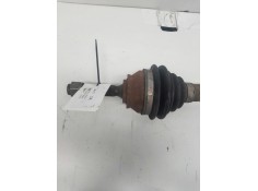 Recambio de transmision delantera izquierda para peugeot 208 allure referencia OEM IAM 9686025580   2