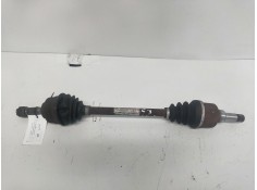 Recambio de transmision delantera izquierda para citroen c3 1.4 hdi vivace referencia OEM IAM   