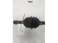 Recambio de transmision delantera izquierda para citroen c3 1.4 hdi vivace referencia OEM IAM    2