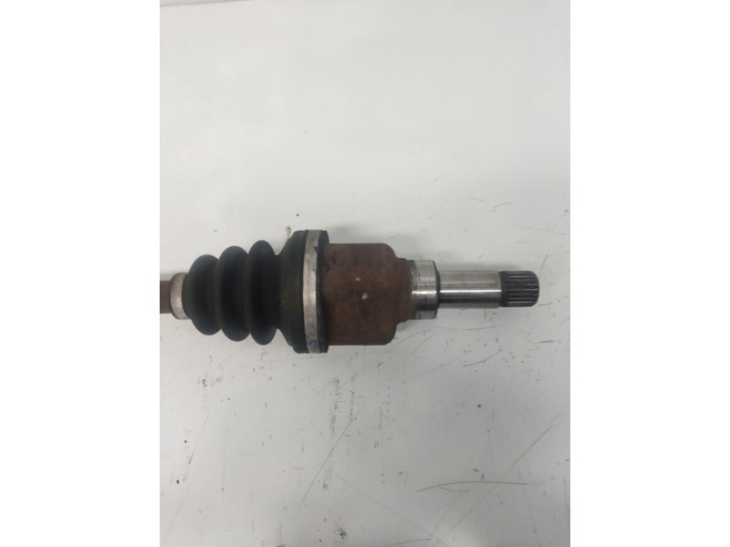 Recambio de transmision delantera izquierda para citroen c3 1.4 hdi vivace referencia OEM IAM   