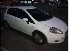 fiat grande punto (199) del año 2008