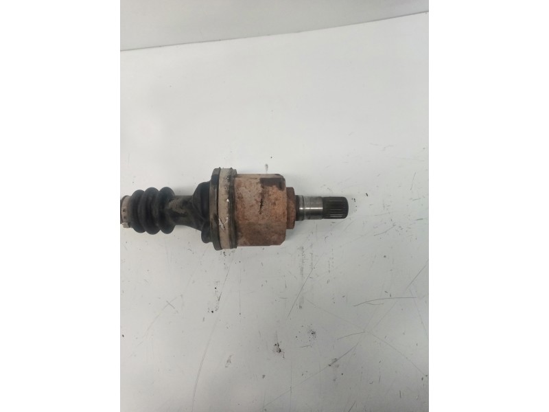 Recambio de transmision delantera izquierda para renault laguna ii (bg0) privilege referencia OEM IAM 8200387550  