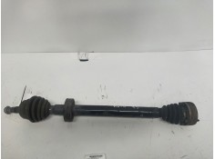 Recambio de transmision delantera derecha para seat ibiza (6k) cl referencia OEM IAM   