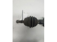 Recambio de transmision delantera derecha para seat ibiza (6k) cl referencia OEM IAM    2