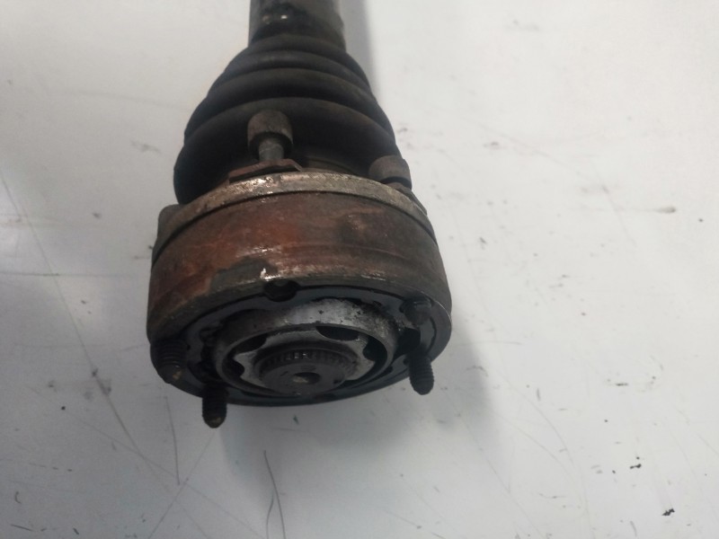 Recambio de transmision delantera derecha para seat ibiza (6k) cl referencia OEM IAM   