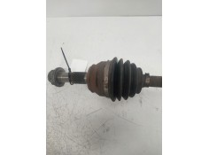Recambio de transmision delantera derecha para fiat ducato caja cerrada 33 (06.2006 =>) l1h1 100 multijet referencia OEM IAM    2