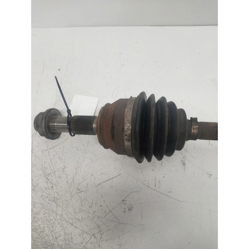 Recambio de transmision delantera derecha para fiat ducato caja cerrada 33 (06.2006 =>) l1h1 100 multijet referencia OEM IAM   