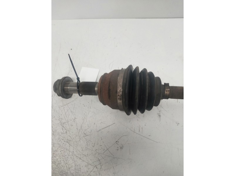 Recambio de transmision delantera derecha para fiat ducato caja cerrada 33 (06.2006 =>) l1h1 100 multijet referencia OEM IAM   