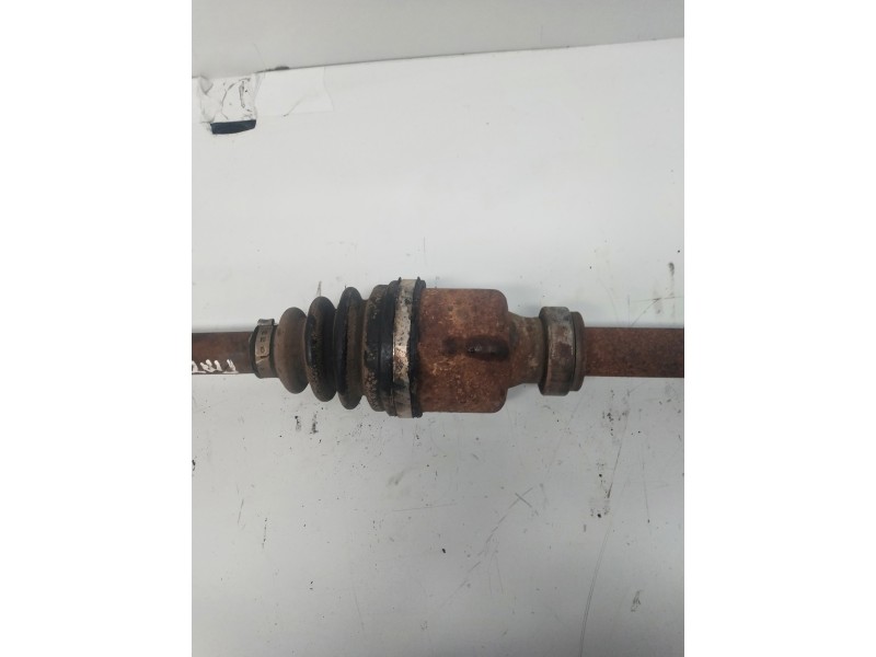 Recambio de transmision delantera derecha para fiat ducato caja cerrada 33 (06.2006 =>) l1h1 100 multijet referencia OEM IAM   