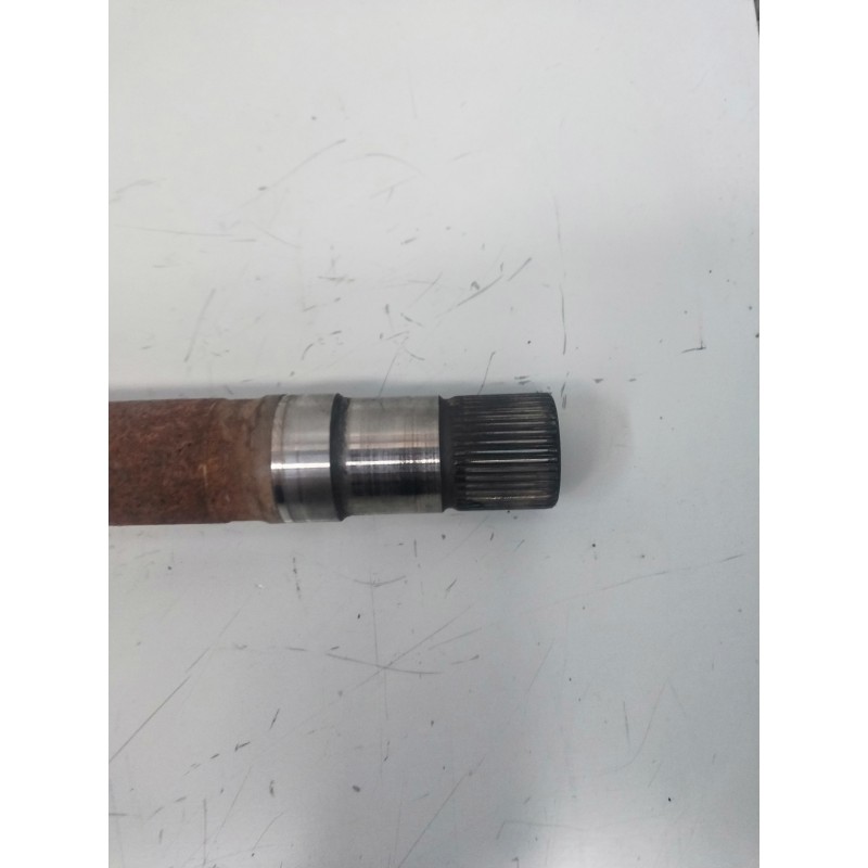 Recambio de transmision delantera derecha para fiat ducato caja cerrada 33 (06.2006 =>) l1h1 100 multijet referencia OEM IAM   