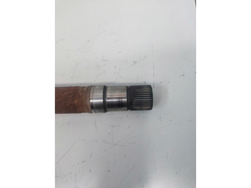 Recambio de transmision delantera derecha para fiat ducato caja cerrada 33 (06.2006 =>) l1h1 100 multijet referencia OEM IAM   