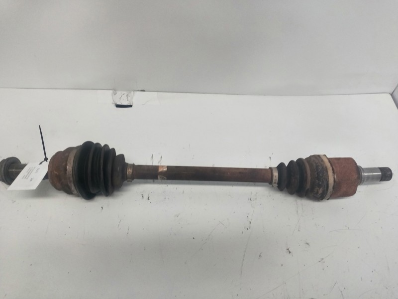 Recambio de transmision delantera izquierda para fiat ducato caja cerrada 33 (06.2006 =>) l1h1 100 multijet referencia OEM IAM 1