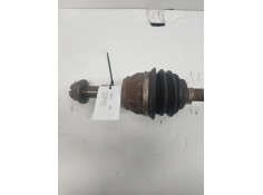 Recambio de transmision delantera izquierda para fiat ducato caja cerrada 33 (06.2006 =>) l1h1 100 multijet referencia OEM IAM 1 2