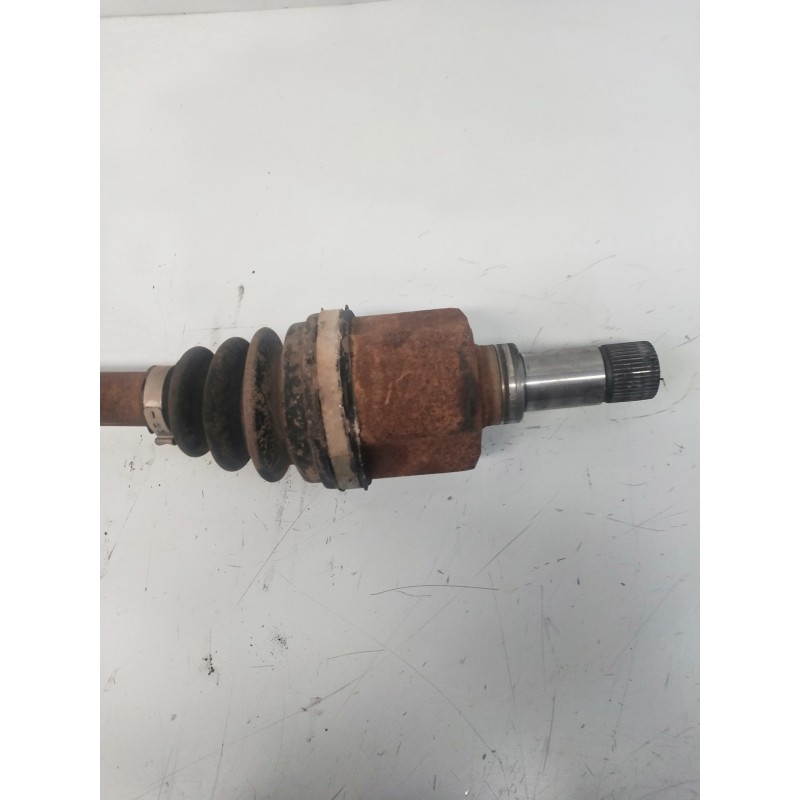 Recambio de transmision delantera izquierda para fiat ducato caja cerrada 33 (06.2006 =>) l1h1 100 multijet referencia OEM IAM 1