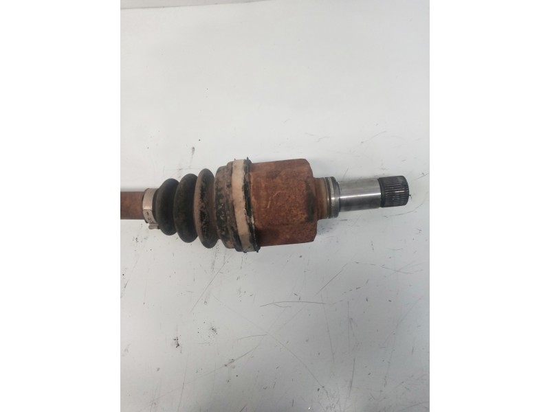 Recambio de transmision delantera izquierda para fiat ducato caja cerrada 33 (06.2006 =>) l1h1 100 multijet referencia OEM IAM 1