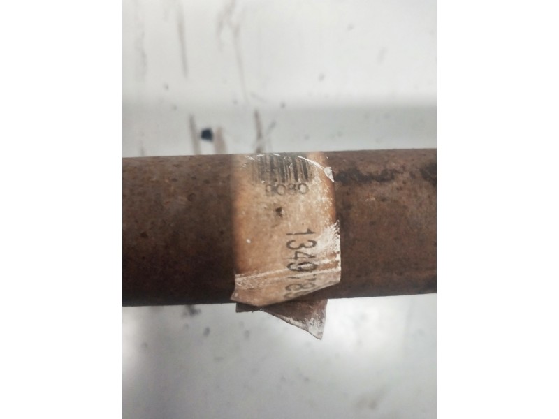 Recambio de transmision delantera izquierda para fiat ducato caja cerrada 33 (06.2006 =>) l1h1 100 multijet referencia OEM IAM 1