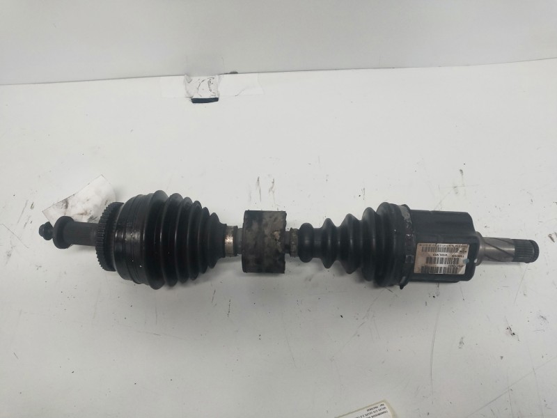 Recambio de transmision delantera izquierda para volvo c70 coupe 2.3 turbo cat referencia OEM IAM P9470932  