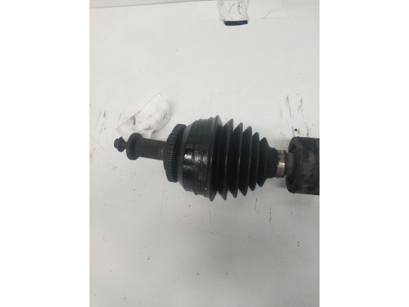 Recambio de transmision delantera izquierda para volvo c70 coupe 2.3 turbo cat referencia OEM IAM P9470932  