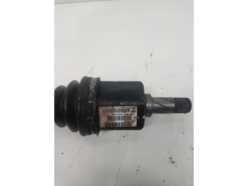 Recambio de transmision delantera izquierda para volvo c70 coupe 2.3 turbo cat referencia OEM IAM P9470932  