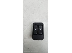 Recambio de mando elevalunas delantero izquierdo para opel zafira a club referencia OEM IAM 13363201  