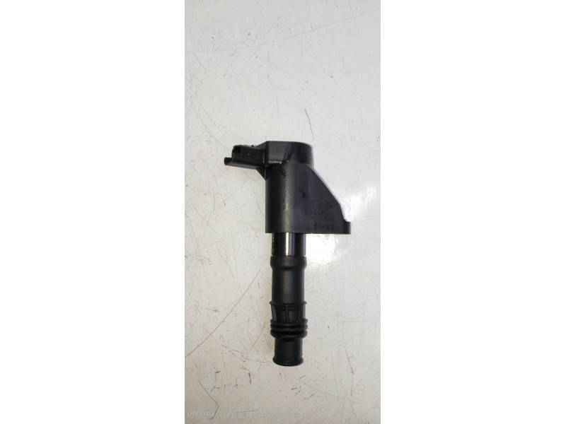 Recambio de bobina encendido para renault laguna ii (bg0) privilege referencia OEM IAM 9663278480  