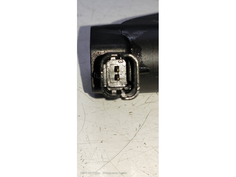 Recambio de bobina encendido para renault laguna ii (bg0) privilege referencia OEM IAM 9663278480  